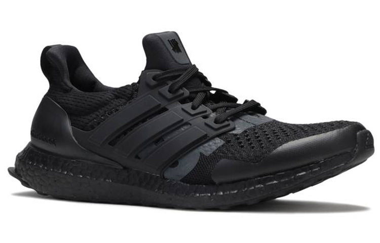 adidas x Undefeated Ultraboost 1.0 'Blackout' EF1966