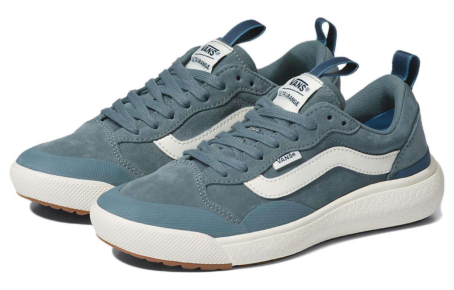 Vans UltraRange Exo Se 'Blue White' VN0A4UWM7Z2