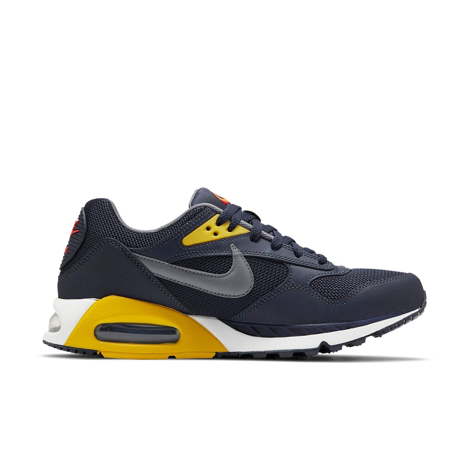 Nike Air Max Correlate 'Obsidian Varsity Maize' 511416-400