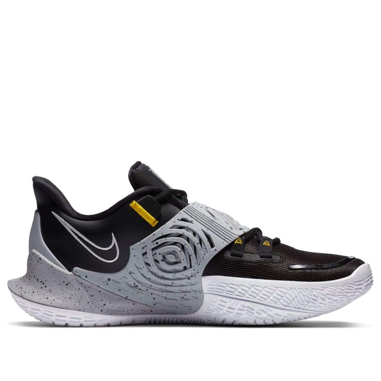 Nike Kyrie Low 3 Team 'Black Wolf Grey' CW6228-004