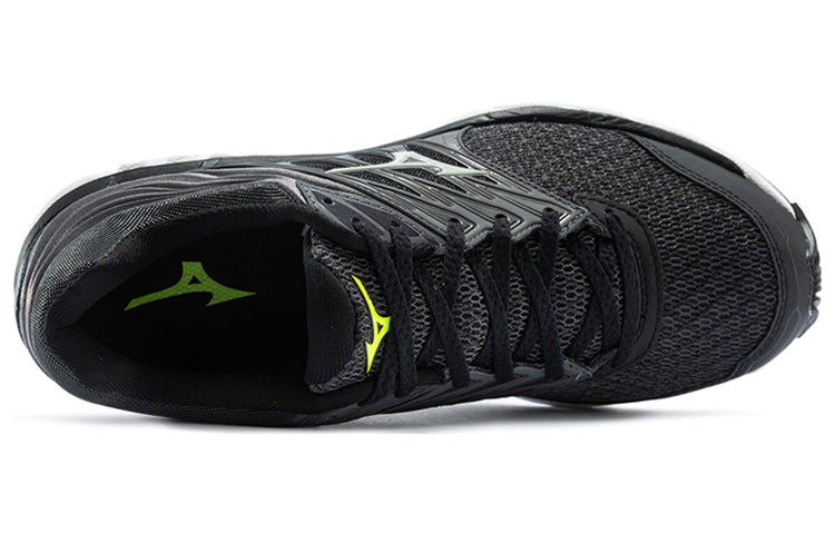 Mizuno Paradox 5 Black/White J1GC184039