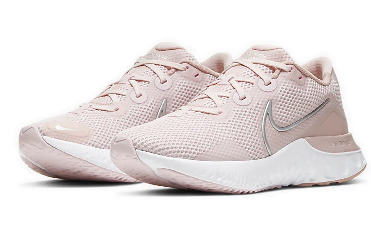 (WMNS) Nike Renew Run 'Barely Rose' CK6360-600