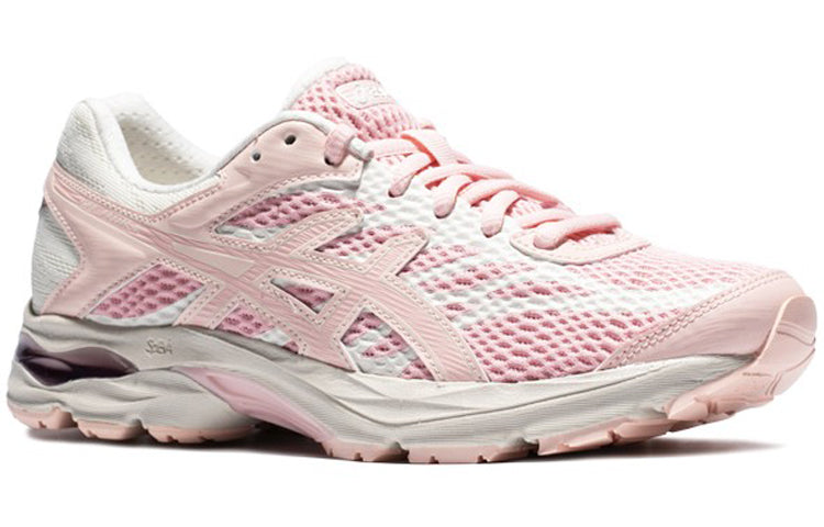 (WMNS) ASICS Gel-Flux 4 'Pink' 1012A523-719