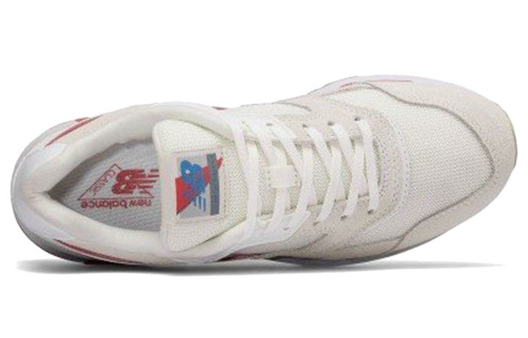 New Balance 99H Beige/White ML99HHBG