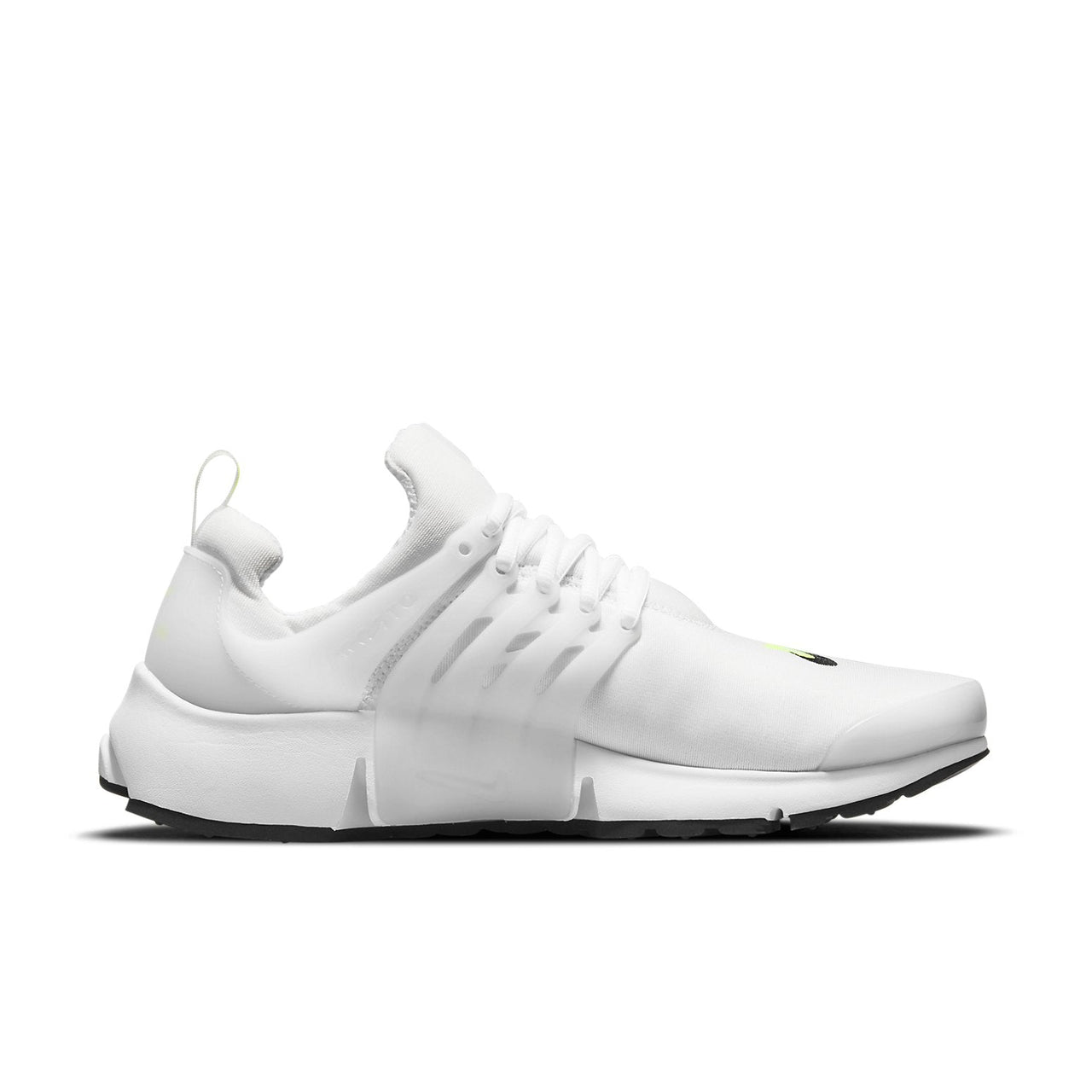 Nike Air Presto 'Just Do It Pack - White' DJ6879-100
