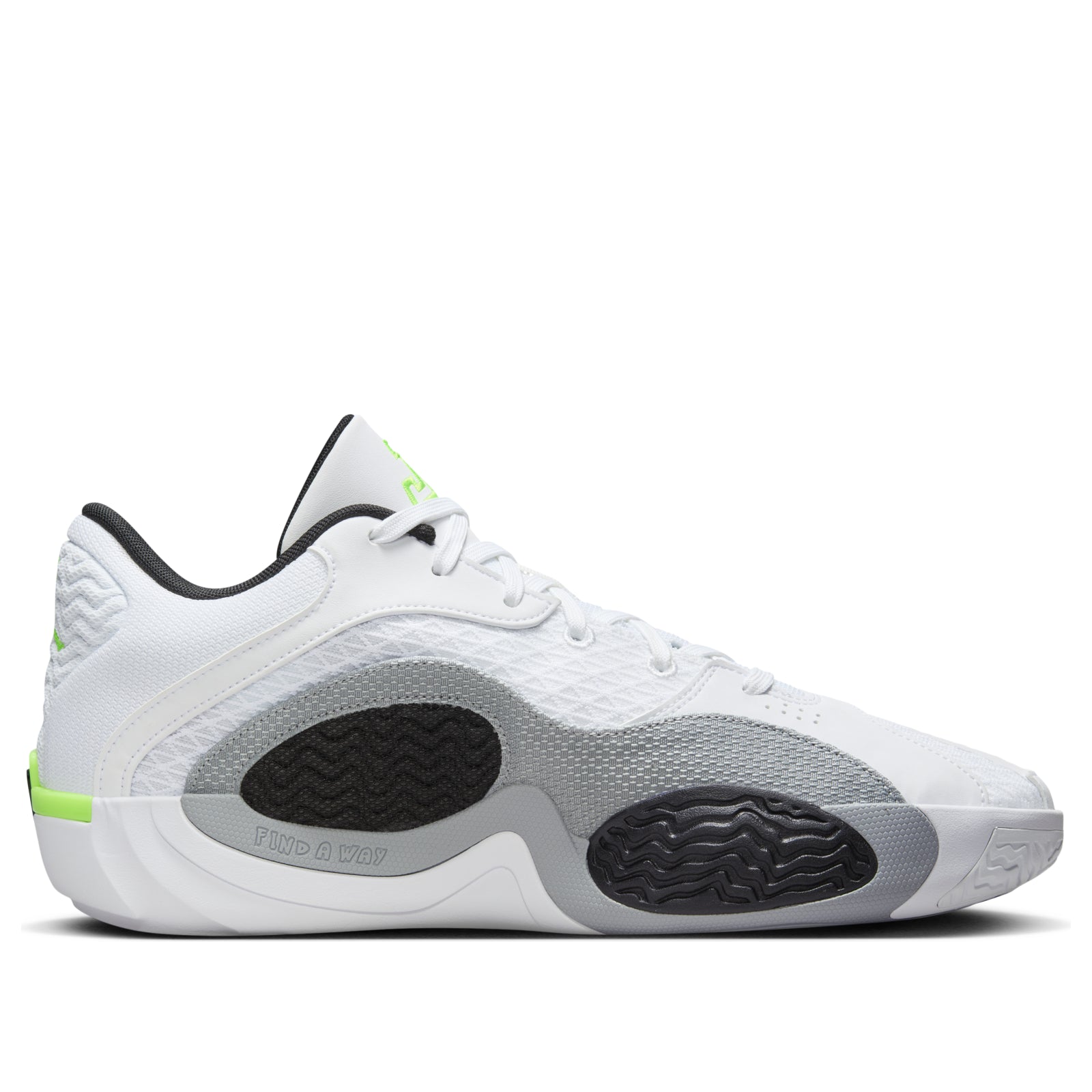 Air Jordan Tatum 2 PF 'Legacy' FJ6458-100