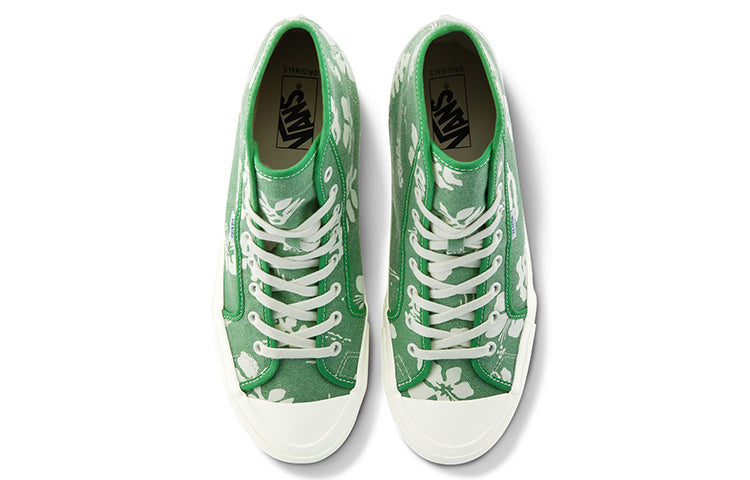 Vans Vault Style 24 Green VN0A5HUT4OB