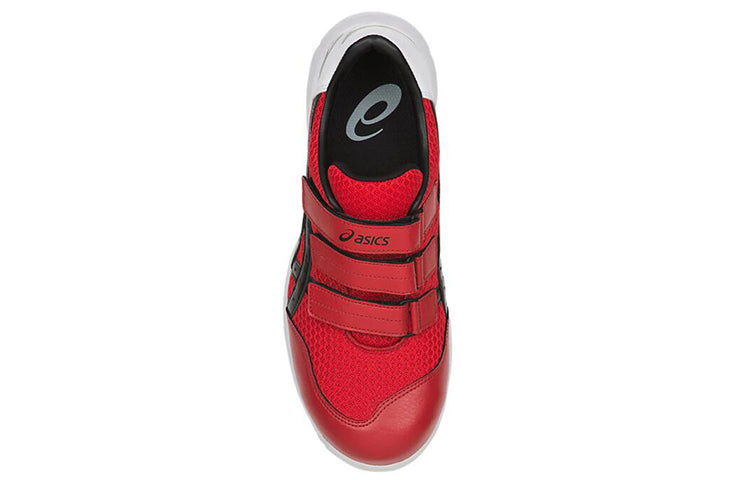 ASICS Winjob CP202 Red/White/Black FCP202-2390