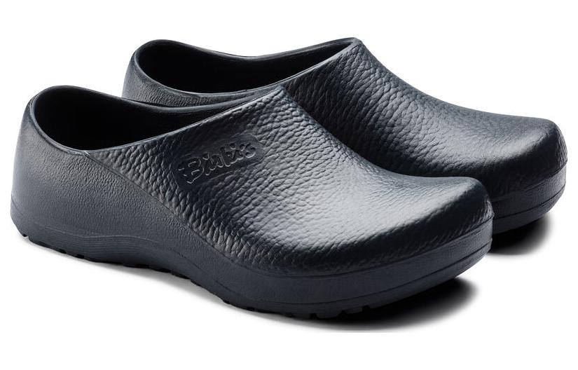 Birkenstock Profi-Birki Polyurethane 'Blue' 0074071