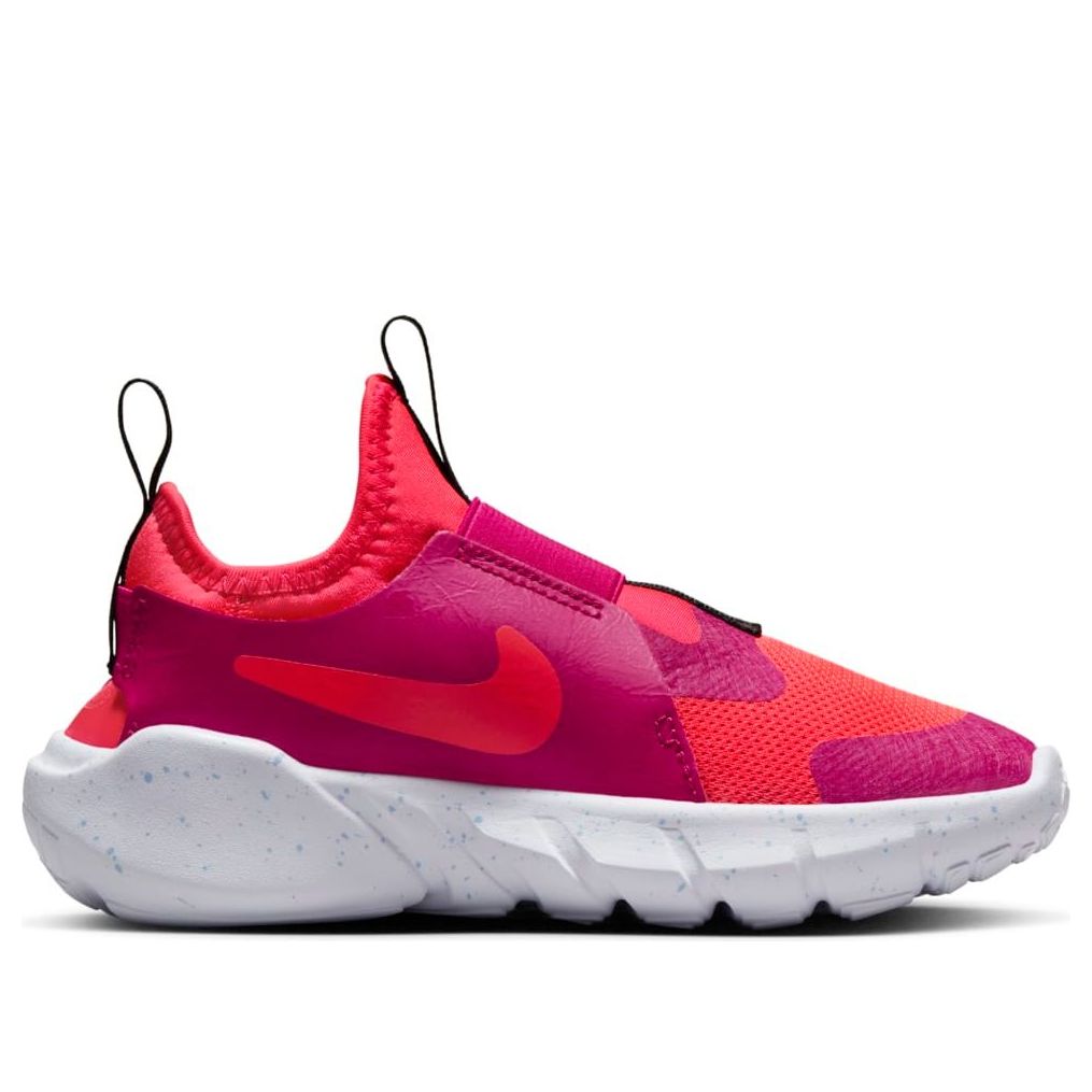 (PS) Nike Flex Runner 2 'Fireberry' FD5376-600