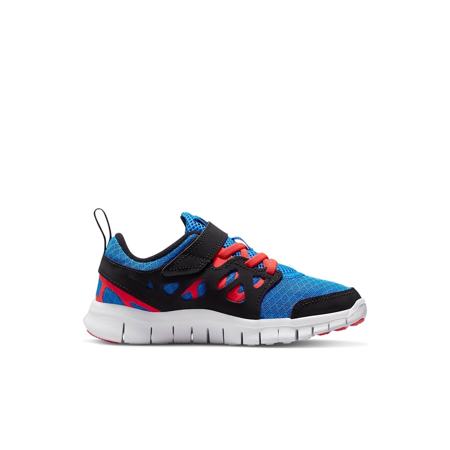 (PS) Nike Free RN 2 'Black Photo Blue' DX1789-001