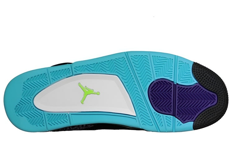 Air Jordan Son of Mars Low 'Bel-Air' 580603-019