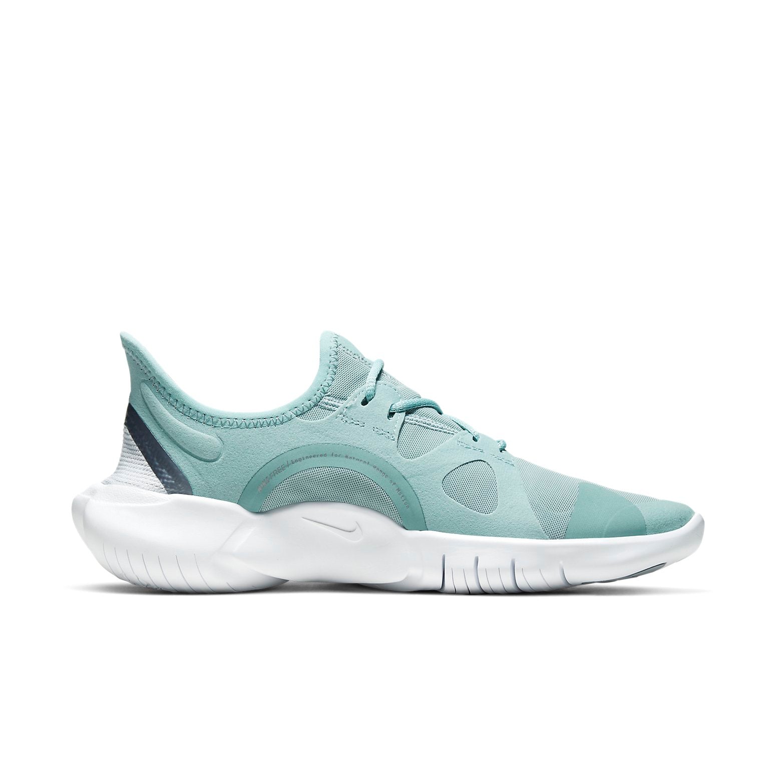 (WMNS) Nike Free RN 5.0 'Ocean Cube' AQ1316-302