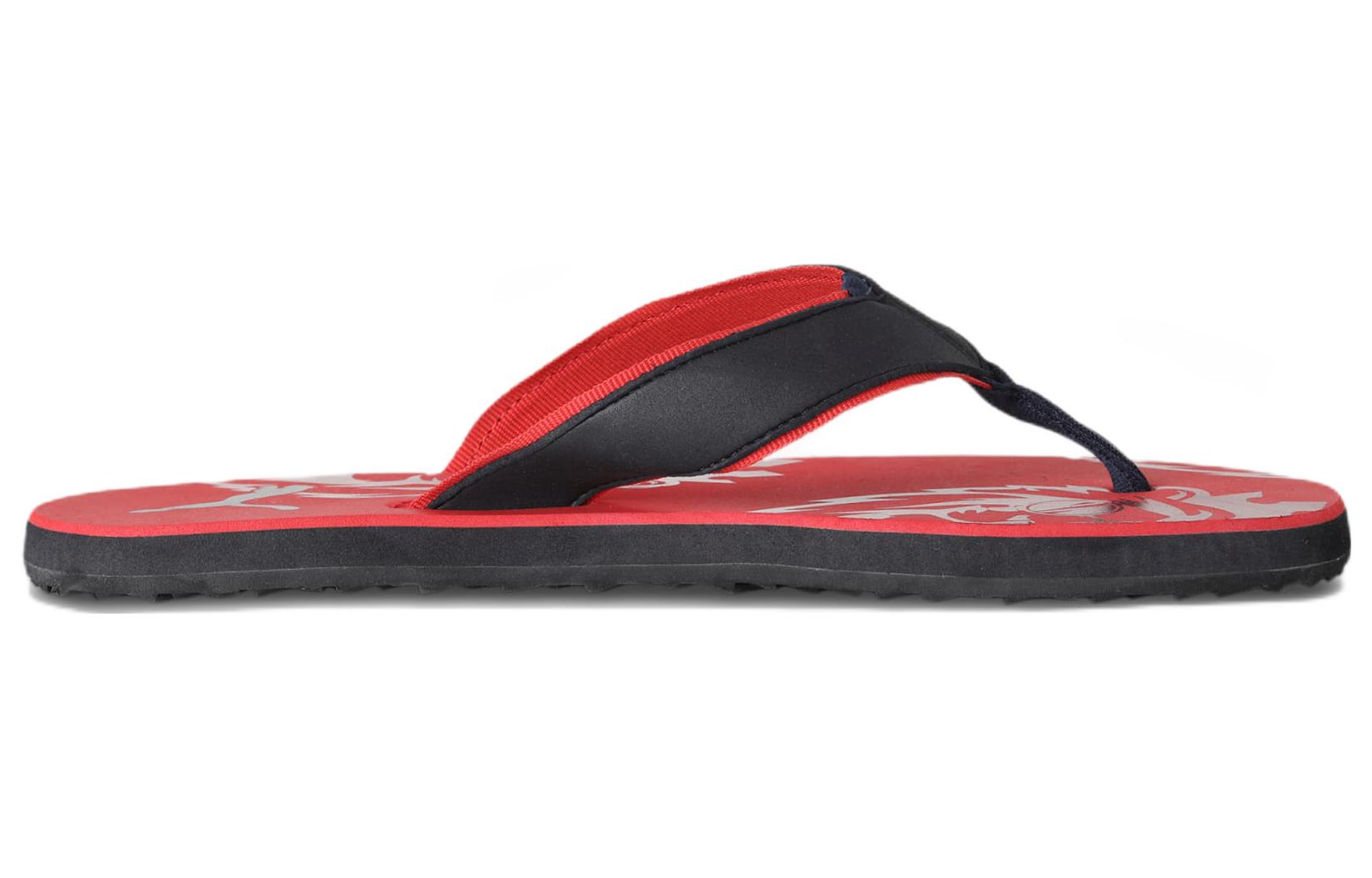 Royal Challengers Bangalore x PUMA 'Red Black' 388612-01