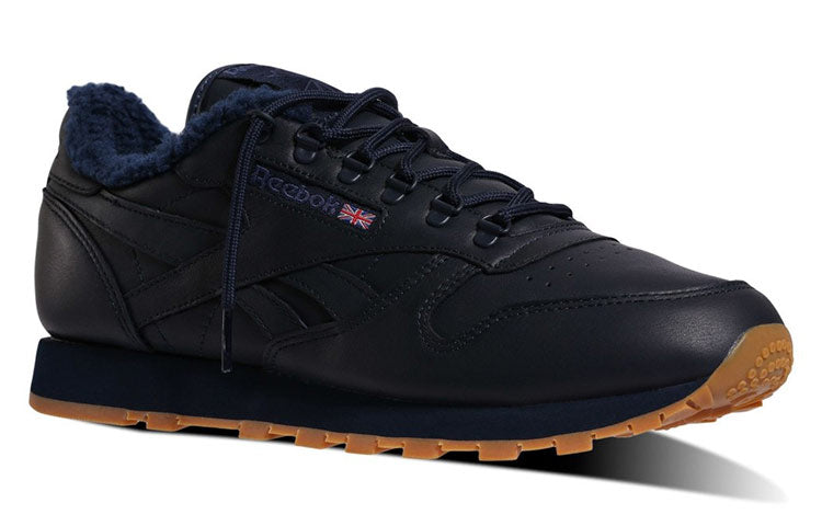 Reebok Cl Leather Sherpa TS BD2922
