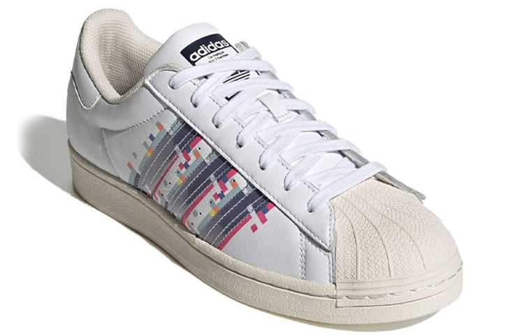 adidas Superstar 'Gaming Pack' H05143