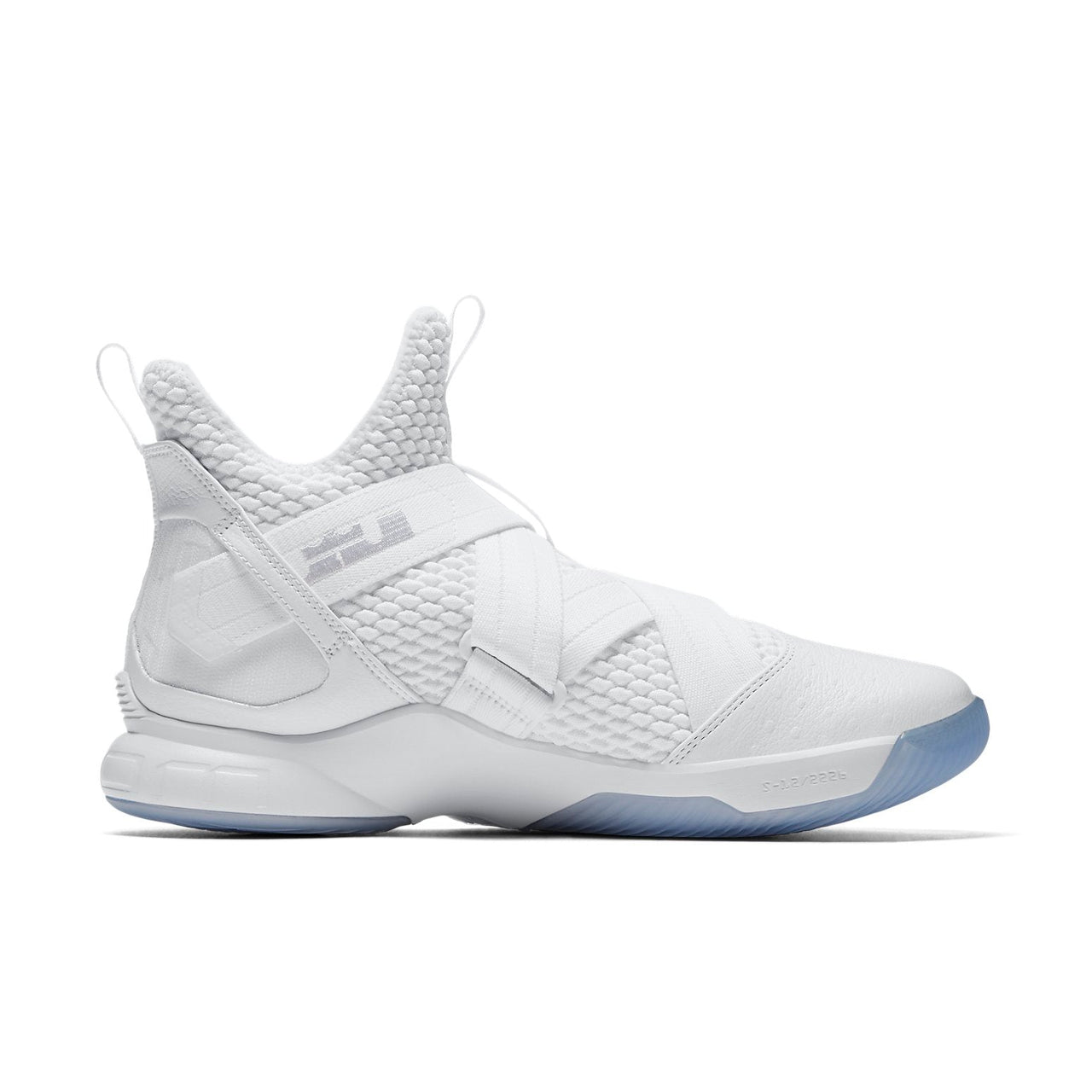 Nike LeBron Soldier 12 SFG 'White' AO4054-101