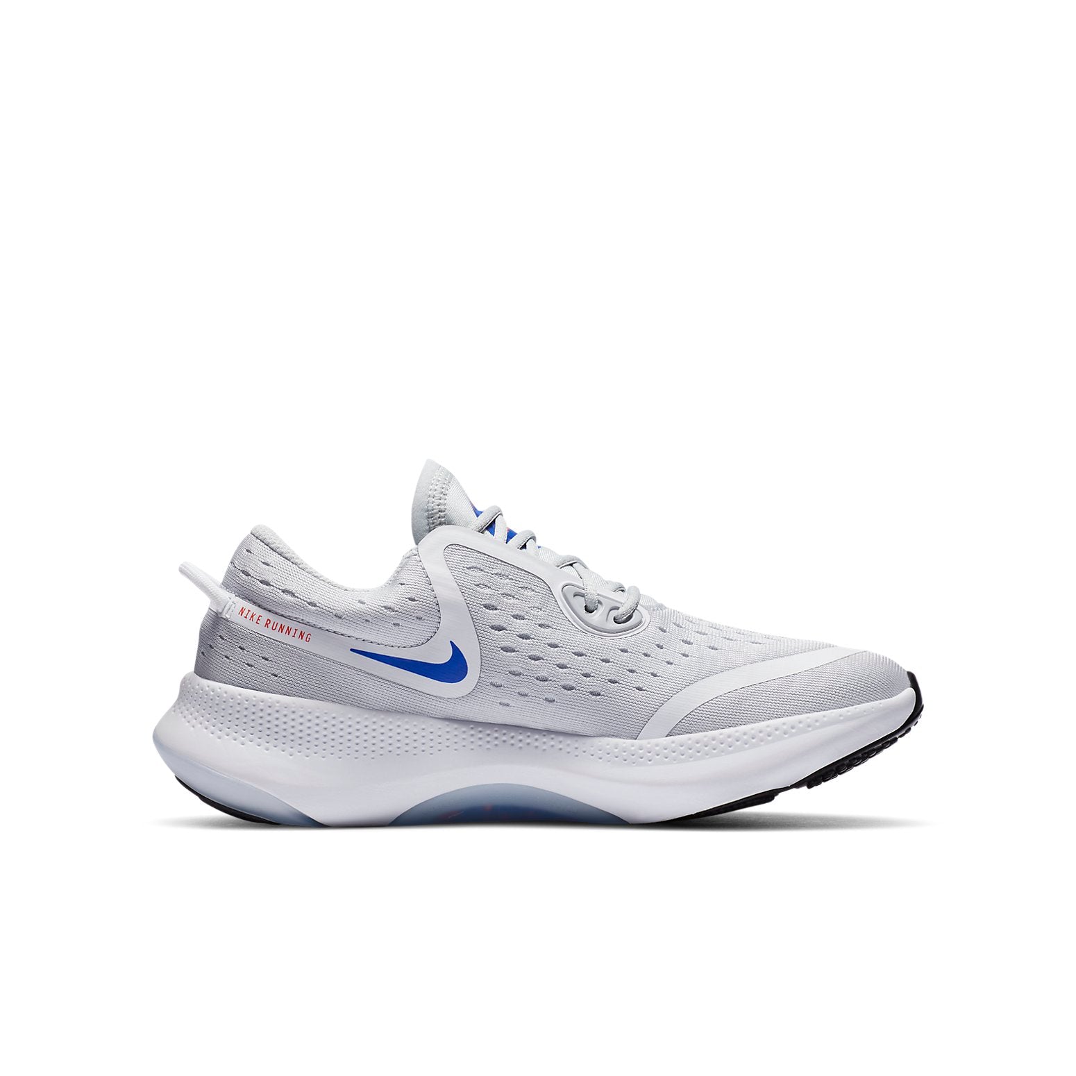 (GS) Nike Joyride Dual Run 'Pure Platinum Black' CN9600-011