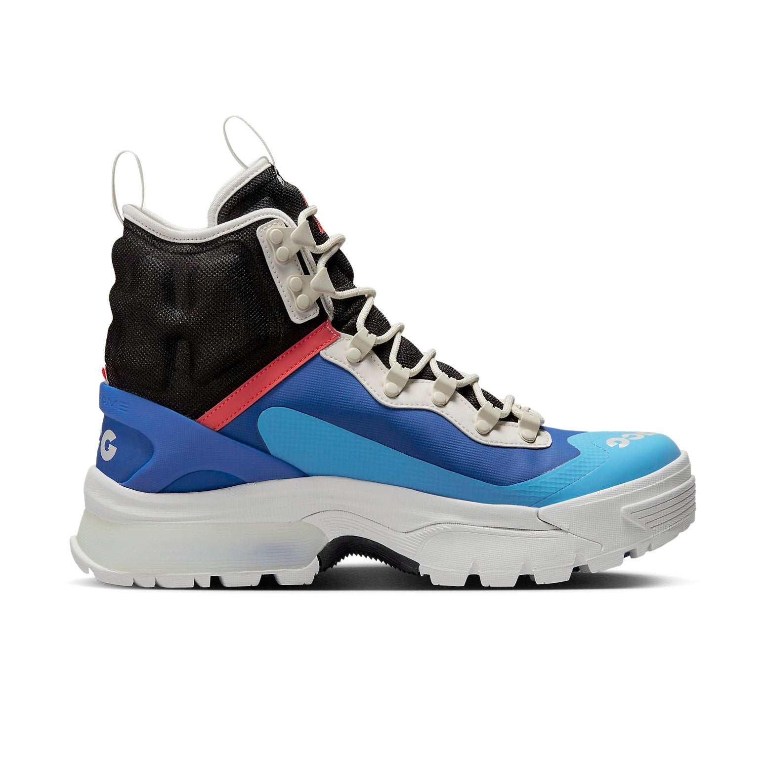 Nike ACG Zoom Gaiadome GORE-TEX 'Hyper Royal Black' DD2858-400