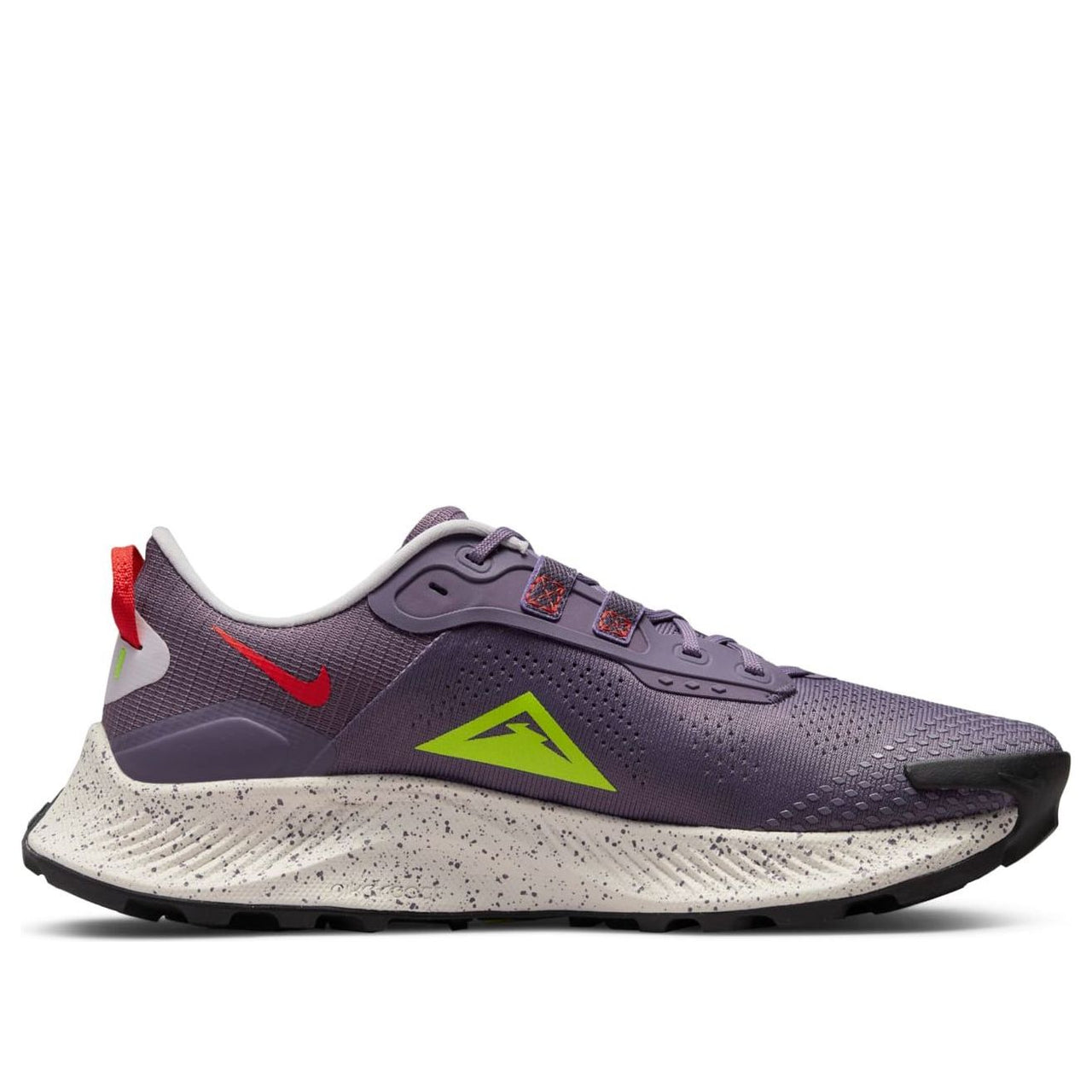 (WMNS) Nike Pegasus Trail 3 'Canyon Purple Volt' DA8698-500