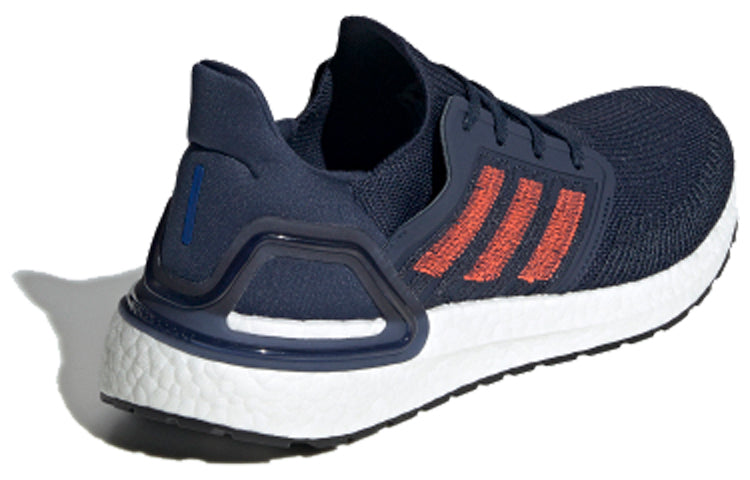 adidas Ultraboost 20 'Collegiate Navy' EG0693