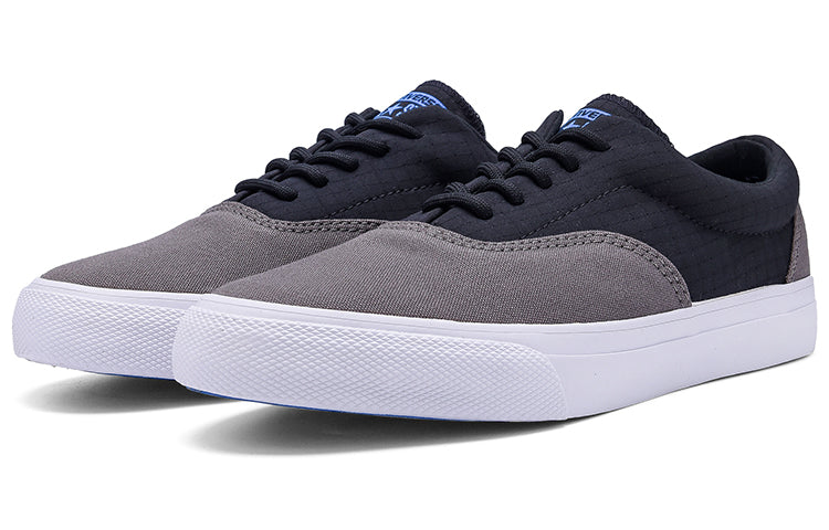 Converse Cons El Valle Ox 'Black Grey' 157215C