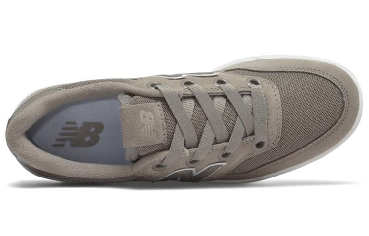 (WMNS) New Balance 300 Grey/Brown WRT300J2