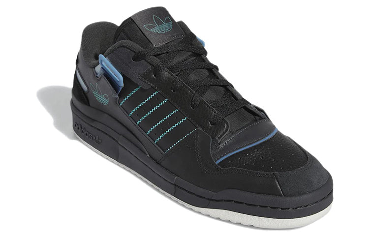 adidas originals Forum Exhibit Low GZ0938
