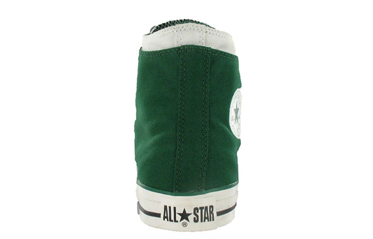 Converse Chuck Taylor All Star Green/White 107216F