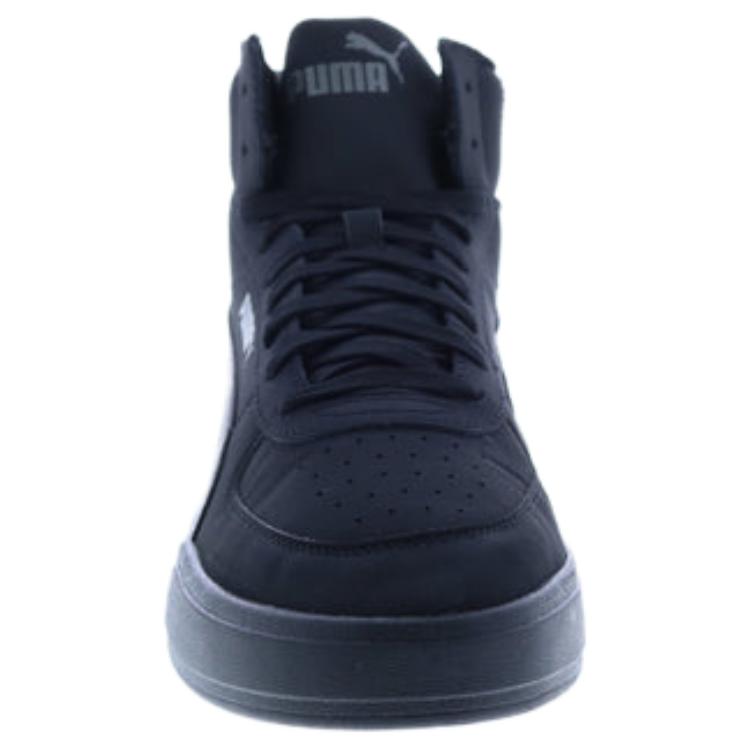 PUMA Caven Mid 'Black Castlerock' 390453-01