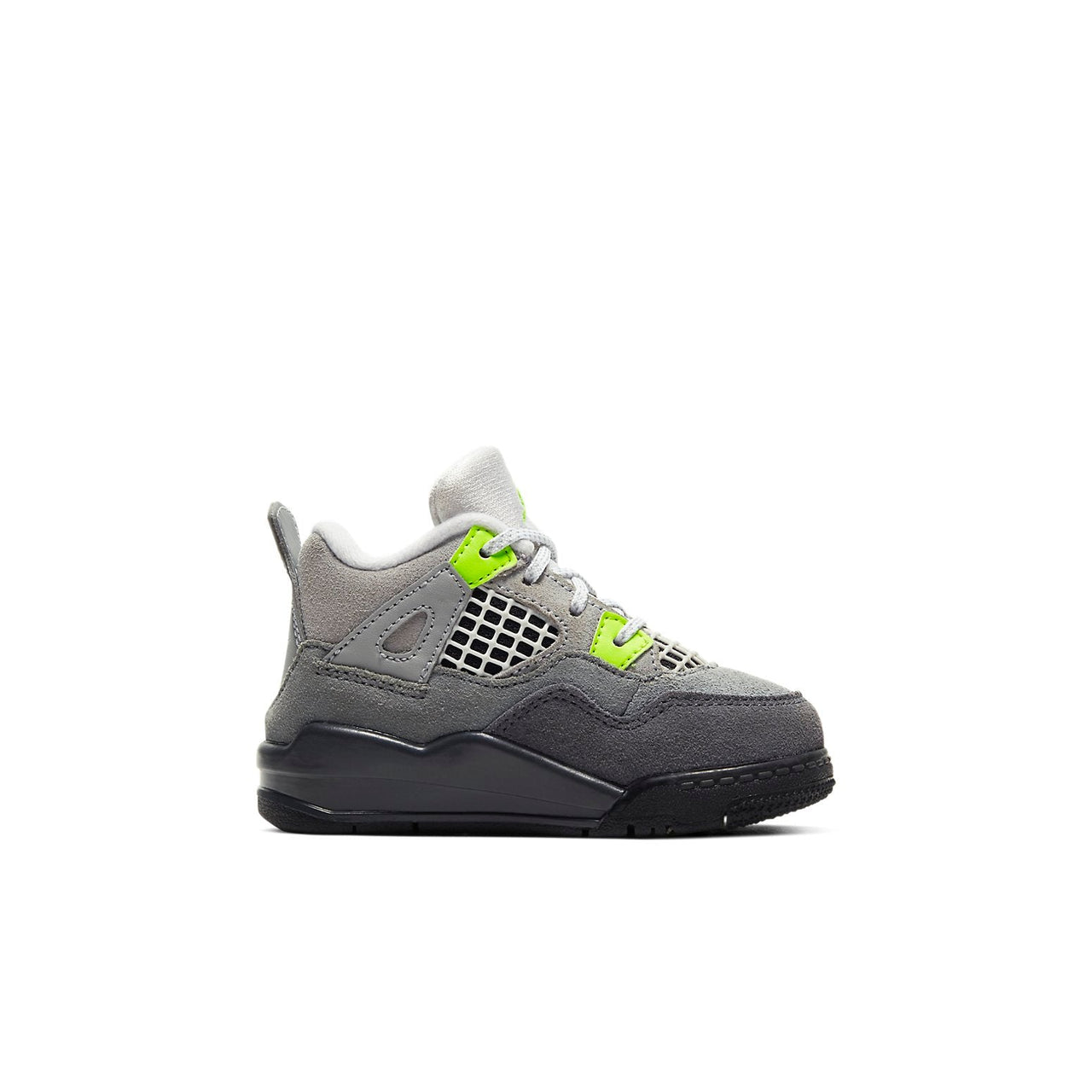 (TD) Air Jordan 4 Retro SE 'Neon 95' CT5345-007