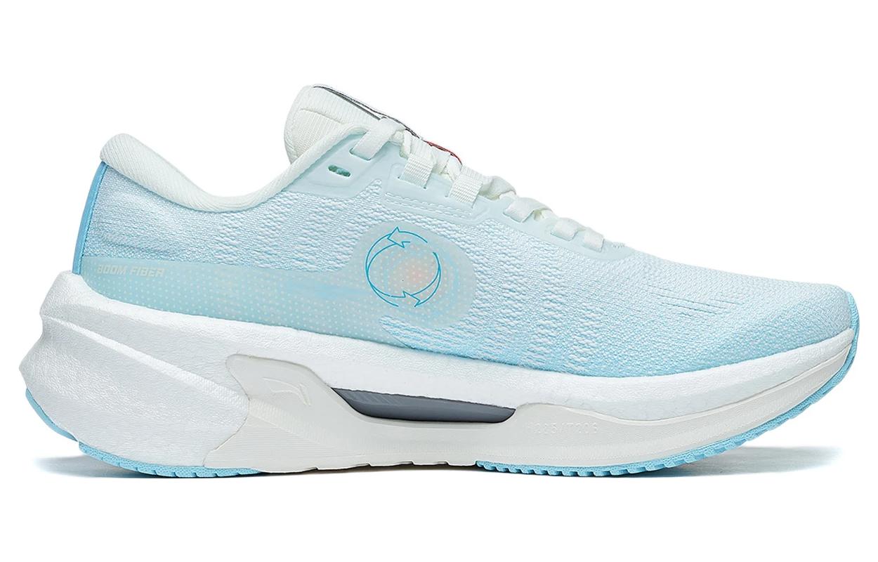 (WMNS) Li-Ning Furious Rider 7.0 V2 'Ice Blue White' ARZT008-2