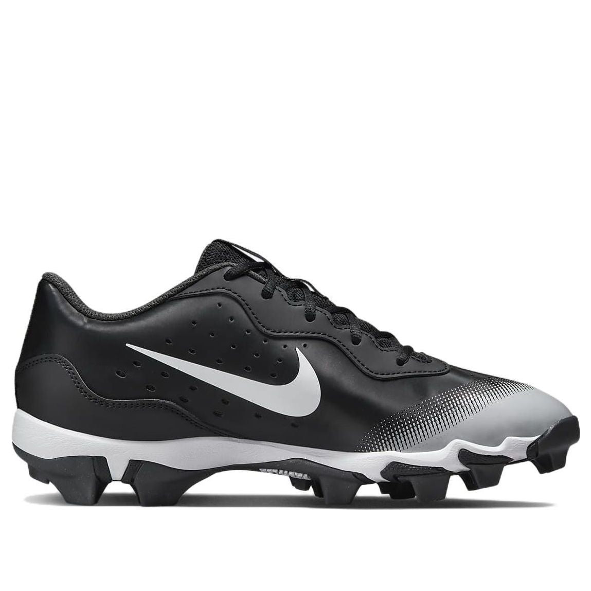 Nike Alpha Huarache 4 Keystone 'Black Dark Smoke Grey' DJ6524-011