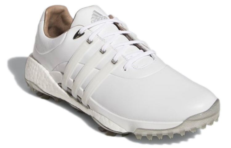 adidas Tour 360 22 Golf 'White Silver Metallic' GV7245