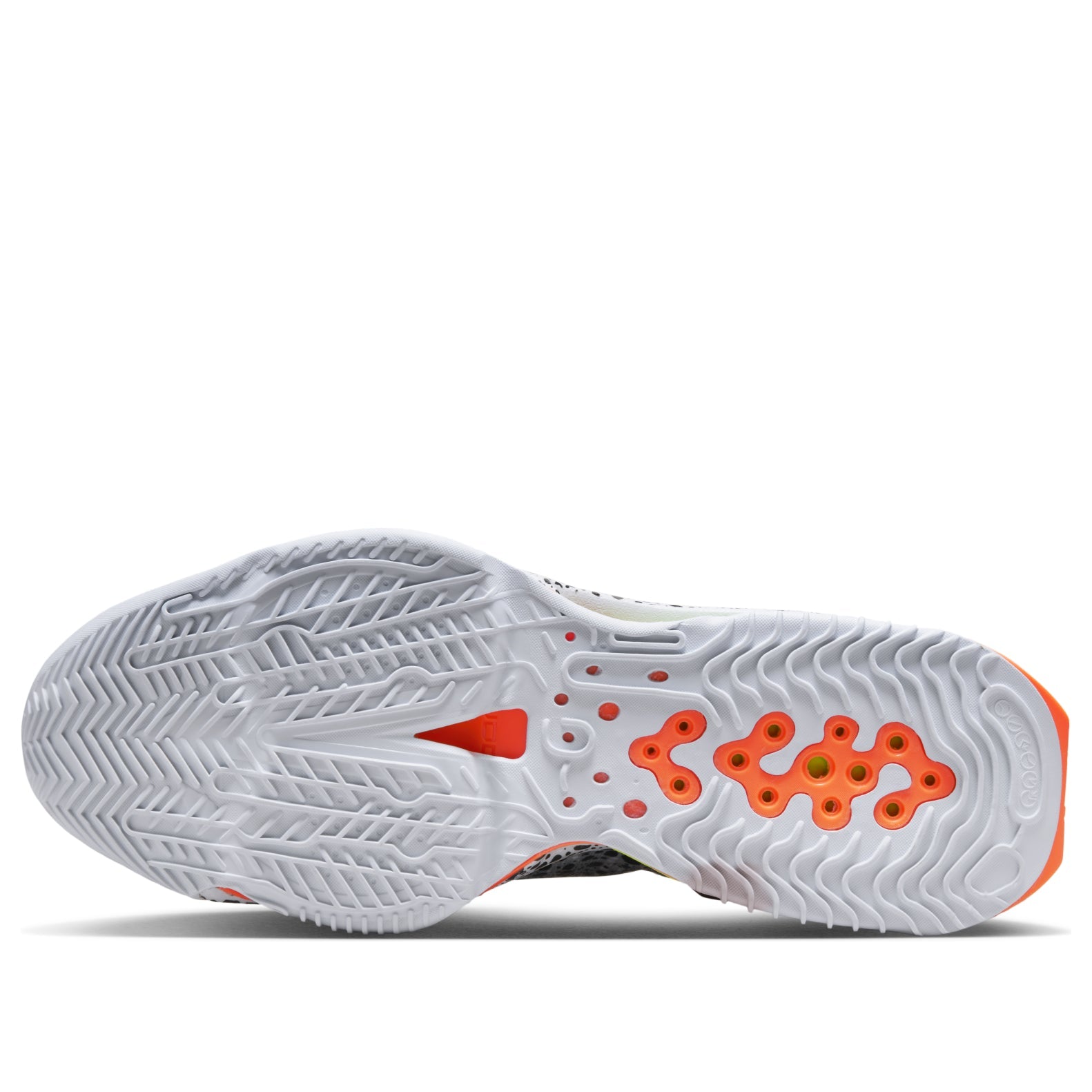 Nike Air Zoom GT Jump 2 EP 'Olympic Safari' FV3411-900