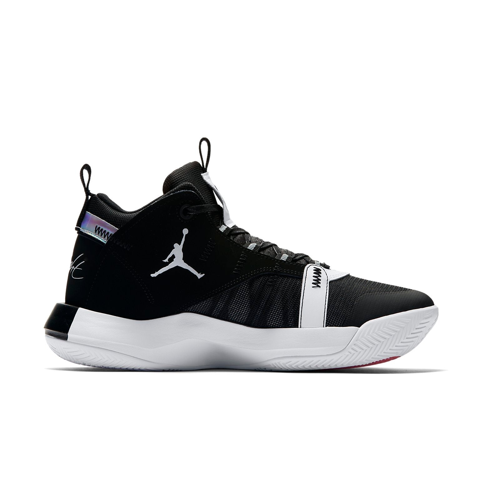 Air Jordan Jumpman 2020 BQ3449-006