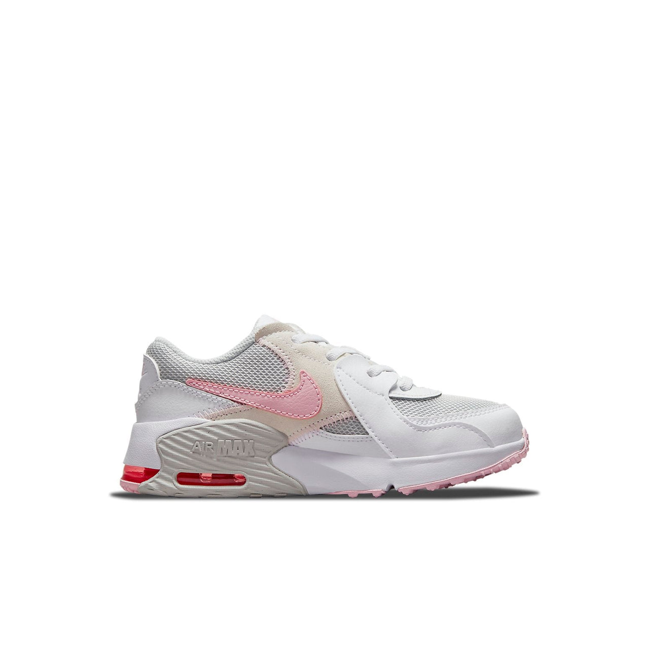 (PS) Nike Air Max Excee 'Grey Fog Pink Foam' CD6892-108