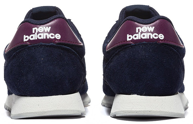 (WMNS) New Balance 520 Series For Navy WL520AN