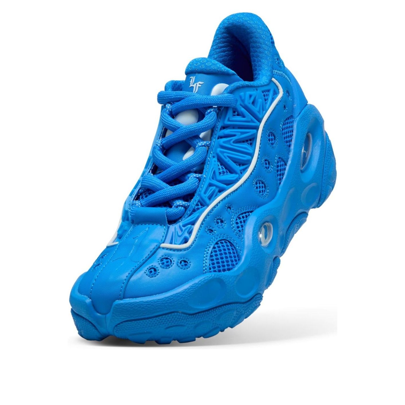 PUMA LaFrancé RNR 'Ultra Blue Sea Glass' 312719-02