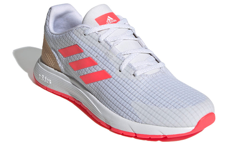 (WMNS) adidas neo Sooraj Blue/White/Pink FW9549