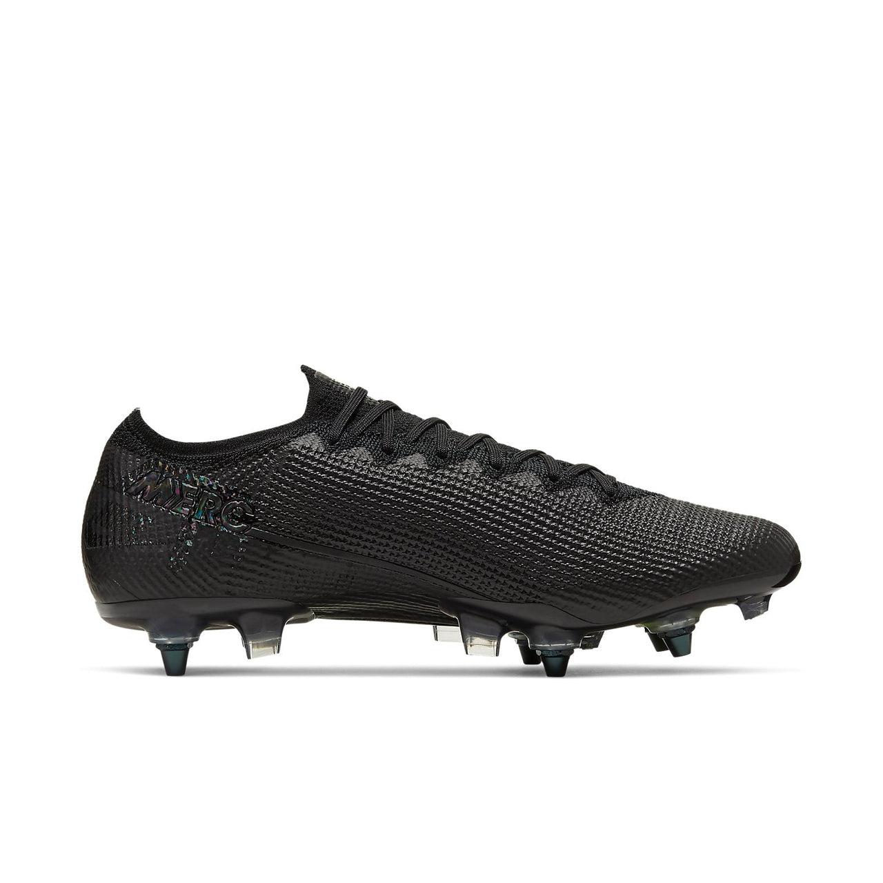 Nike Mercurial Vapor 13 Elite SG Pro Black AT7899-001