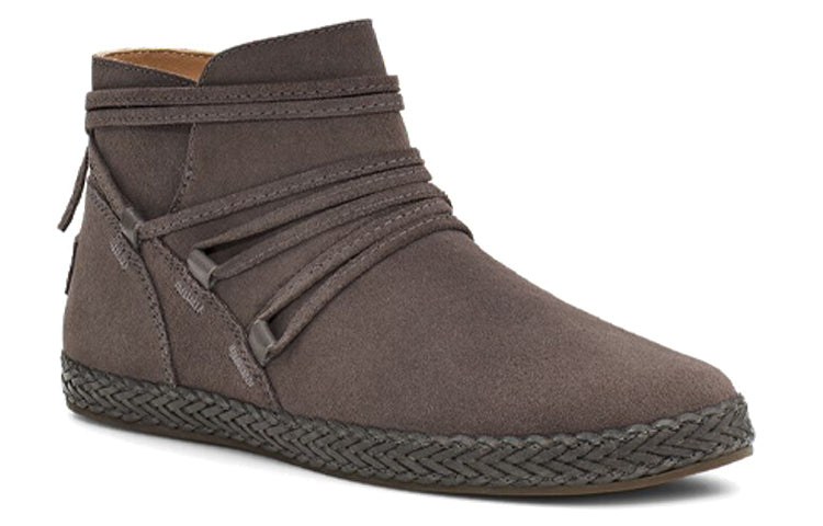 (WMNS) UGG Rianne 'Brown' 1123598-TCSD