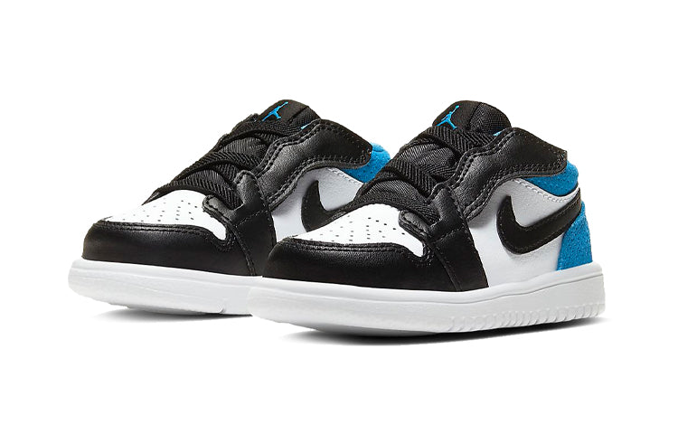 (TD) Air Jordan 1 Low ALT 'Laser Blue' CI3436-004