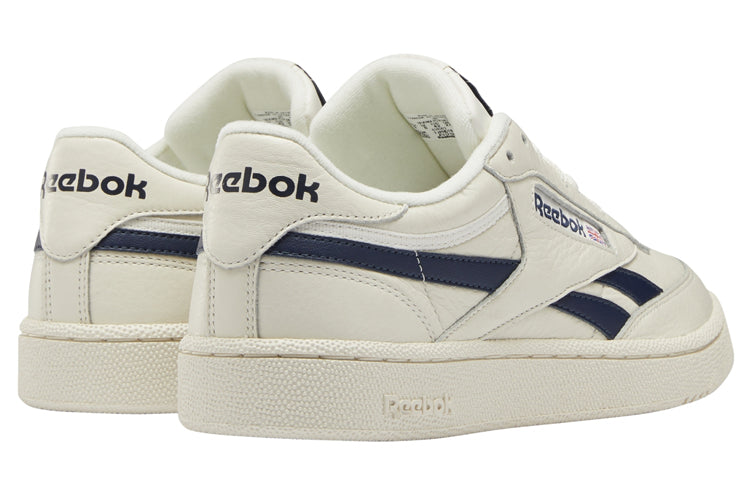 Reebok Club C Revenge Mu 'White' DV9650