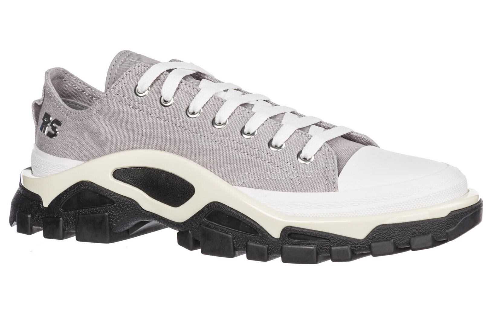 adidas Raf Simons x Detroit Runner 'Light Granite' EE7939