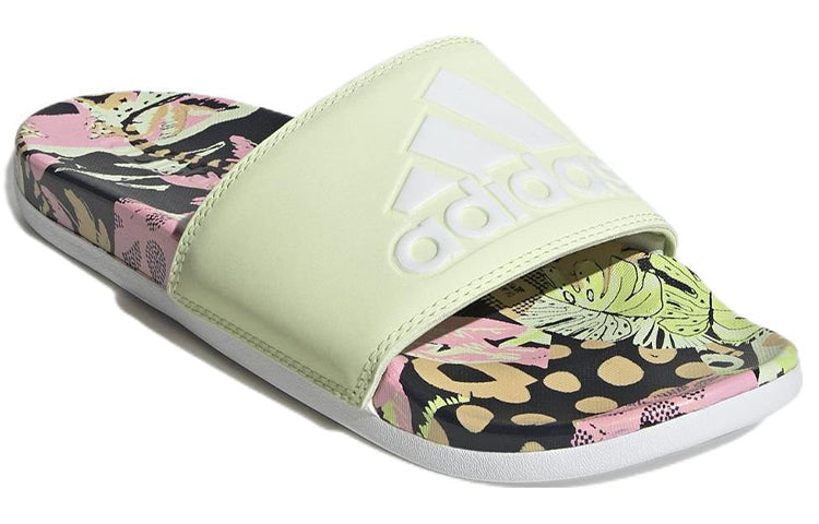adidas Adilette 'Green' GW8678