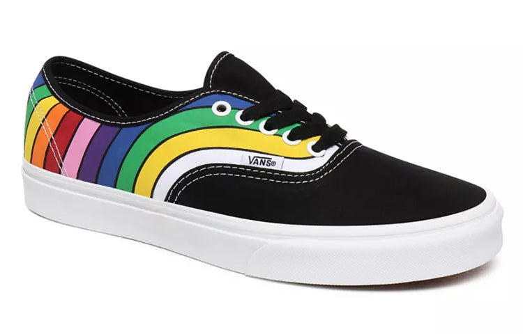 Vans Authentic 'Refract Rainbow' VN0A2Z5IWN7