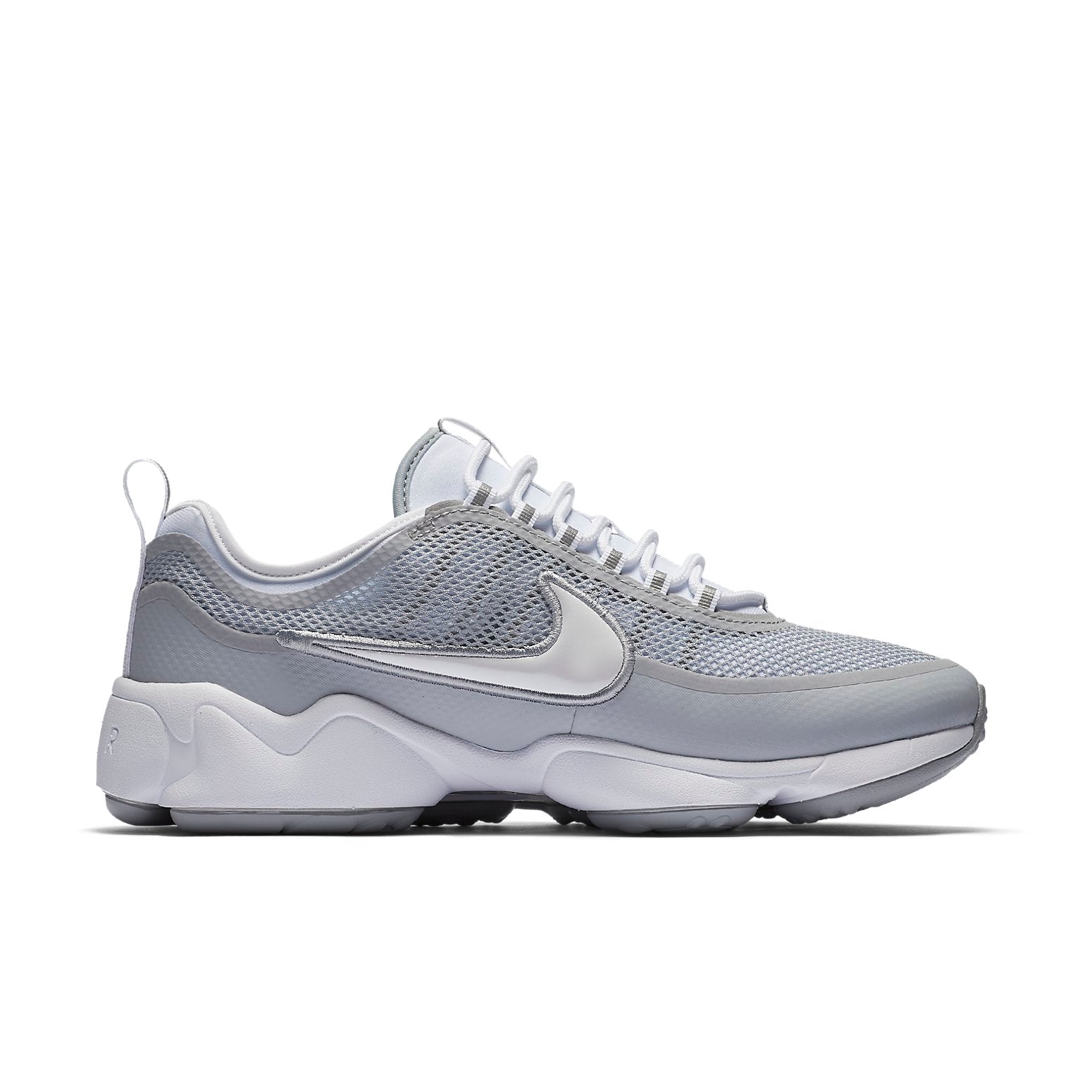 Nike Zoom Spiridon 'Wolf Grey' 876267-100