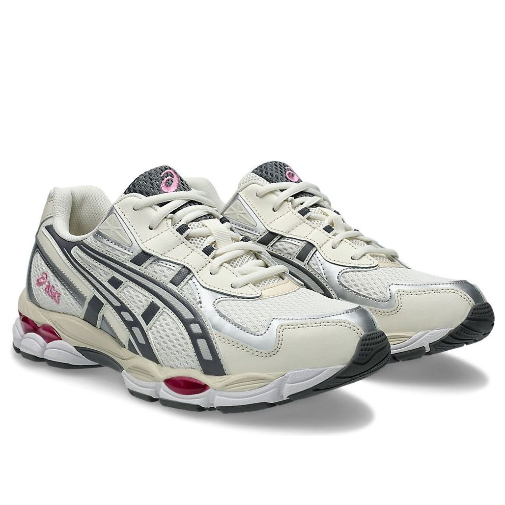 ASICS Gel-NYC 2055 'Cream Carbon Pink' 1203A542-101