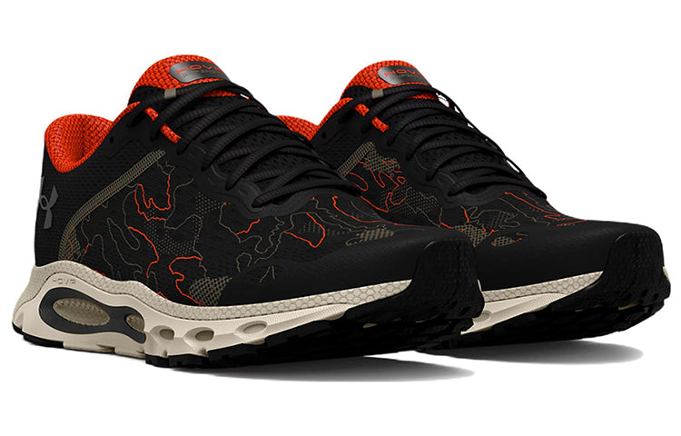 Under Armour HOVR Infinite 3 'Camo - Black Tent' 3025165-001